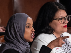 Trump dice che Ilhan Omar e Rashida Tlaib dovrebbero essere rimandati “da dove sono venuti”
