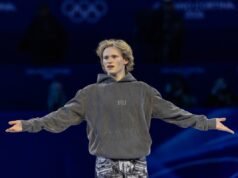 L’ultima performance olimpica di Ilia Malinin scatena un effetto a catena inaspettato