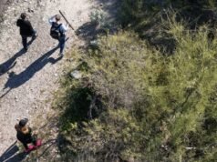 Aggiornamento Nancy Guthrie: zaino trovato dai volontari di ricerca