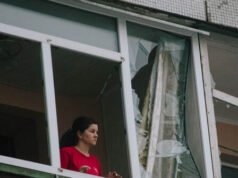 L’Ucraina accusa la Russia di un grave raid aereo notturno