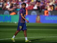 Come guardare Barcellona vs Villarreal: live streaming della Liga, canale TV