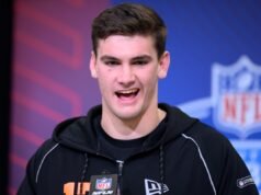 Ty Simpson afferma che la squadra che lo sceglierà otterrà un “QB in franchising”