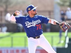 Come guardare White Sox vs Dodgers: streaming live dell’allenamento primaverile della MLB, canale TV
