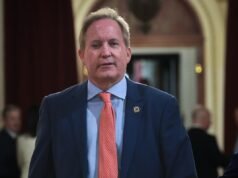 L’analista dei dati della CNN afferma che i repubblicani hanno “preoccupazioni” per le primarie del GOP del Texas