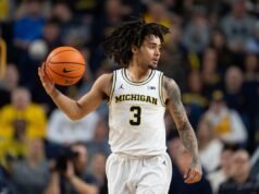 Come guardare Michigan vs Illinois: streaming in diretta di pallacanestro del college NCAA, canale TV