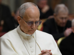 Papa Leone XIV dice ai sacerdoti di non scrivere omelie con l’intelligenza artificiale