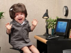 Un rapporto allarmante sui licenziamenti dipinge un quadro fuorviante del mercato del lavoro