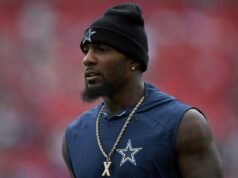 Dez Bryant invia un messaggio all’ex star dei Cowboys dopo il Super Bowl LX