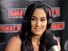 Nikki Bella si dichiara onesta nel vedere John Cena ritirarsi dalla WWE