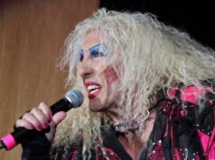Dee Snider dice che “non sta morendo” dopo aver lasciato i Twisted Sister per motivi di salute