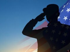 Il veterano della guerra di Corea riceve il tanto atteso cuore viola