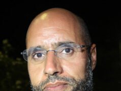 Uomini armati mascherati uccidono Saif al-Islam, aspirante erede di Muammar Gheddafi, in Libia