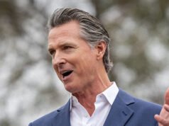 Le stupide leggi della California significano che il 40% del petrolio viene importato dalle Bahamas