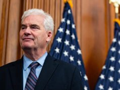 Tom Emmer è co-sponsor del SAVE America Act