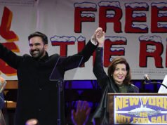 Emma-Jo Morris: Mamdani ha appoggiato Hochul in cambio di una scuola materna per gli stranieri illegali