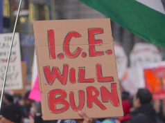 GUARDA – Missouri: donna accusata di aver appiccato il fuoco al proposto edificio di detenzione dell’ICE