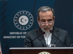 L’Iran complotta per far fallire i colloqui pianificati dagli Stati Uniti