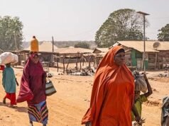 Potenzialmente più di 200 morti in sospetti attacchi legati all’Isis nella Nigeria occidentale