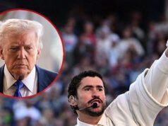 Trump fa esplodere lo spettacolo dell’intervallo del Super Bowl “Assolutamente terribile” di Bad Bunny