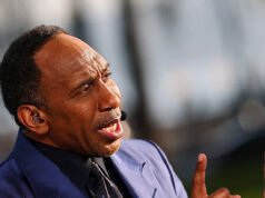 Stephen A. Smith dice alla CBS che non ha escluso la corsa presidenziale del 2028