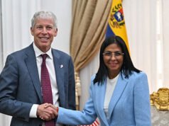 Compagnie petrolifere in trattative per il recupero delle attività del Venezuela