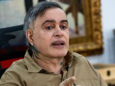 Il Venezuela declassa il procuratore generale repressivo Tarek William Saab