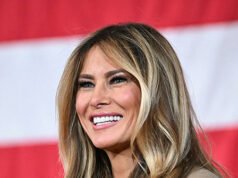 La First Lady Melania Trump prenderà il martello al Consiglio di Sicurezza dell’ONU