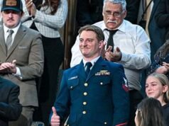 Trump assegnerà la Legione al merito all’ufficiale della guardia costiera statunitense per eroismo