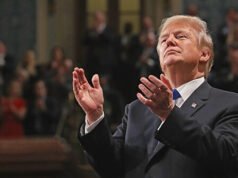 I momenti che hanno plasmato i discorsi di Trump