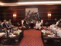 L’influenza dell’India in Afghanistan è cresciuta sotto i Talebani?