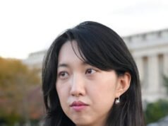 La figlia del pastore incarcerata descrive le condizioni orribili in Cina