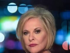 Nancy Grace respinge la teoria del rapimento di Nancy Guthrie come una “dichiarazione politica” – “Qualcuno in quella zona”