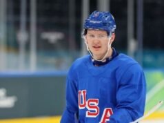 “Veramente grato” di rappresentare l’America