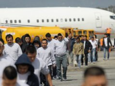 Il piano di “reingegnerizzazione della detenzione” dell’ICE amplierà la capacità e accelererà la deportazione dei criminali stranieri