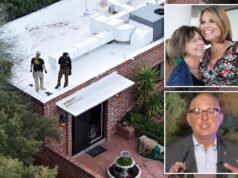 L’ex agente dell’FBI descrive ciò che “mi ha davvero lasciato senza fiato” sulla scena del crimine di Nancy Guthrie