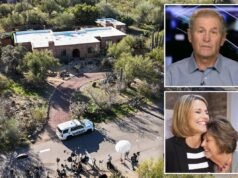 L’ex alto funzionario dell’FBI dubita che la scomparsa di Nancy Guthrie sia stata effettivamente un rapimento