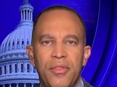 Lo stato dell’Unione di Trump era “pieno di sporche bugie marce”