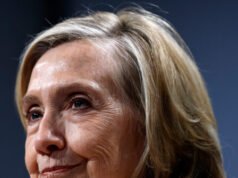 Hillary Clinton afferma di “non avere idea” dei crimini di Jeffrey Epstein