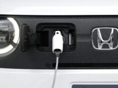 I profitti della Honda crollano del 42% a causa delle tariffe per i veicoli elettrici