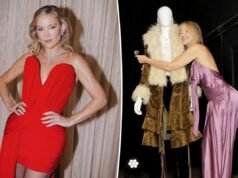 Kate Hudson rivela l’unica cosa che farebbe diversamente nella sua carriera a Hollywood