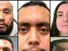 L’ICE arresta predatori illegali di sesso minorile, stupratori e guidatori ubriachi nell’ultima indagine