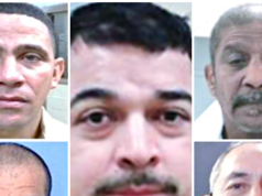 Gli agenti dell’ICE arrestano bambini predatori e stupratori mentre i democratici raddoppiano il loro rifiuto di difendere gli americani contro gli illegali