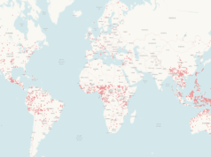 Dove sono le lingue più a rischio di estinzione nel mondo?