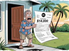 H&R Block ha commesso un errore sulle mie tasse. Perché non mi aiuterà?