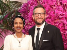 Le indagini sul marito della democratica Ilhan Omar potrebbero arrivare in Somalia, Kenya ed Emirati Arabi Uniti