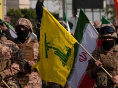 Non si può avere un accordo con l’Iran che consenta il finanziamento di agenti terroristici