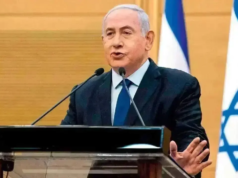 Come il cibo indiano ha avuto un ruolo nell’incontro del primo ministro israeliano Benjamin Netanyahu con sua moglie