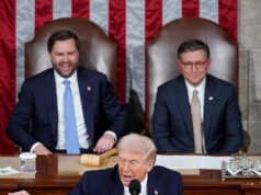 Trump demolisce i democratici per aver sostenuto la transizione segreta dei bambini in età scolare