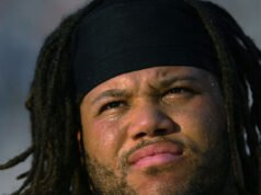 L’ex star dei Washington Redskins Tre’ Johnson, 54 anni, muore “inaspettatamente” durante un viaggio di famiglia