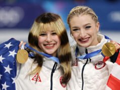 “Odiano vedere due stronze sveglie vincere”